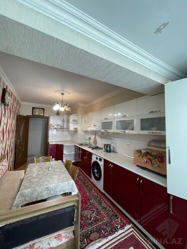 Продаётся 4-комн. новостройка 136 м², пос. Масазыр, photo 16 from 20