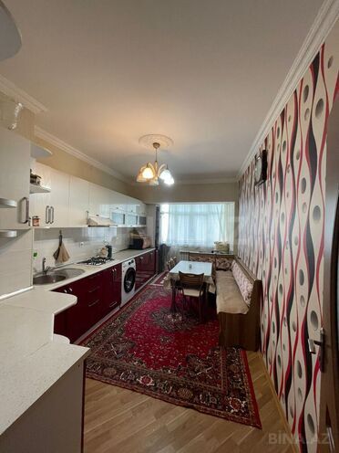 Продаётся 4-комн. новостройка 136 м², пос. Масазыр, photo 15 from 20