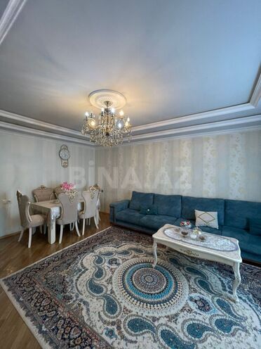 Продаётся 4-комн. новостройка 136 м², пос. Масазыр, photo 4 from 20