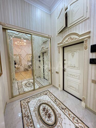 Satılır 3 otaqlı köhnə tikili 100 m², Sahil m., photo 20 from 26