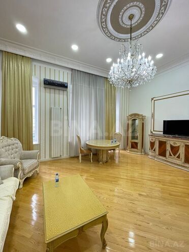 Satılır 3 otaqlı köhnə tikili 100 m², Sahil m., photo 7 from 26