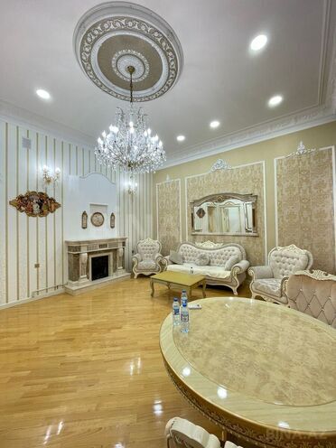 Satılır 3 otaqlı köhnə tikili 100 m², Sahil m., photo 8 from 26