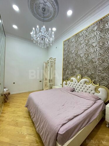 Satılır 3 otaqlı köhnə tikili 100 m², Sahil m., photo 16 from 26