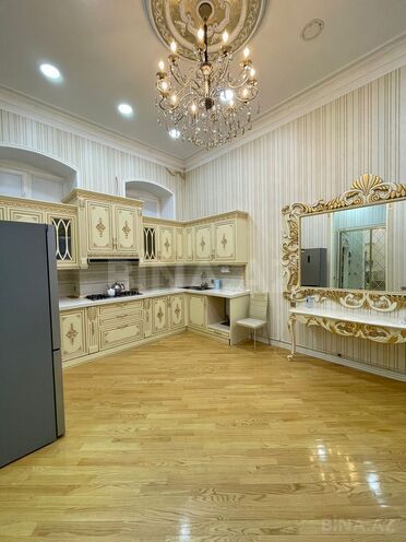 Satılır 3 otaqlı köhnə tikili 100 m², Sahil m., photo 19 from 26