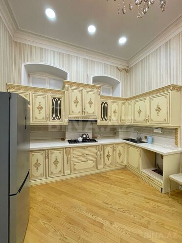Satılır 3 otaqlı köhnə tikili 100 m², Sahil m., photo 18 from 26