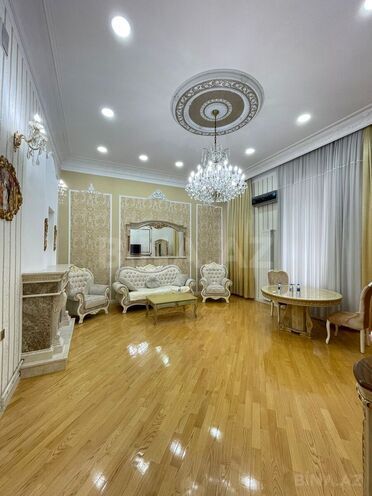 Satılır 3 otaqlı köhnə tikili 100 m², Sahil m., photo 6 from 26