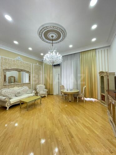 Satılır 3 otaqlı köhnə tikili 100 m², Sahil m., photo 5 from 26