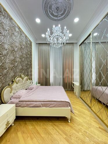 Satılır 3 otaqlı köhnə tikili 100 m², Sahil m., photo 13 from 26