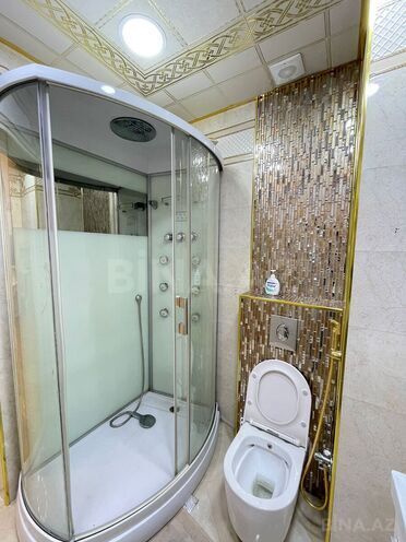 Satılır 3 otaqlı köhnə tikili 100 m², Sahil m., photo 22 from 26
