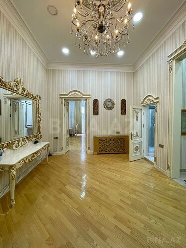 Satılır 3 otaqlı köhnə tikili 100 m², Sahil m., photo 11 from 26
