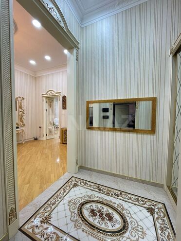 Satılır 3 otaqlı köhnə tikili 100 m², Sahil m., photo 21 from 26