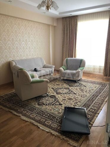 Satılır 2 otaqlı yeni tikili 71 m², Bayıl q., photo 4 from 17