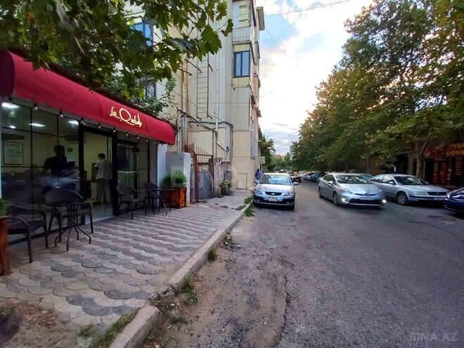 Продаётся  объект 21 м², м. Низами, photo 6 from 8