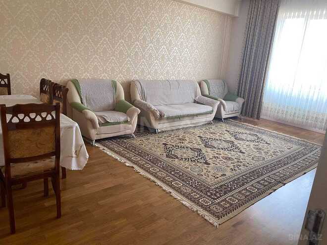 Satılır 2 otaqlı yeni tikili 71 m², Bayıl q., photo 3 from 17