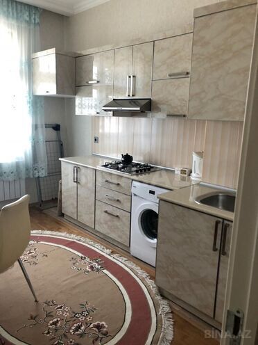 Satılır 2 otaqlı yeni tikili 71 m², Bayıl q., photo 6 from 17