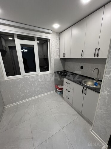 Satılır 2 otaqlı köhnə tikili 40 m², Neftçilər m., photo 6 from 10