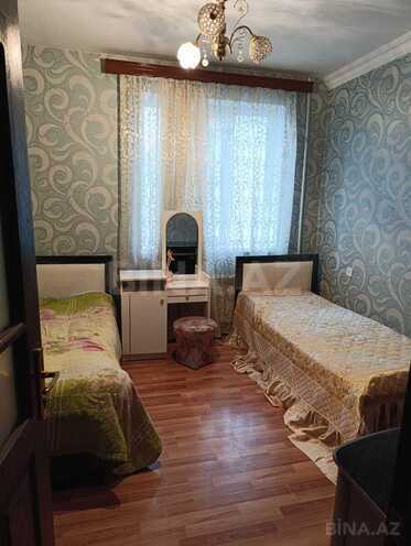 Satılır 4 otaqlı köhnə tikili 90 m², Əmircan q., photo 6 from 12