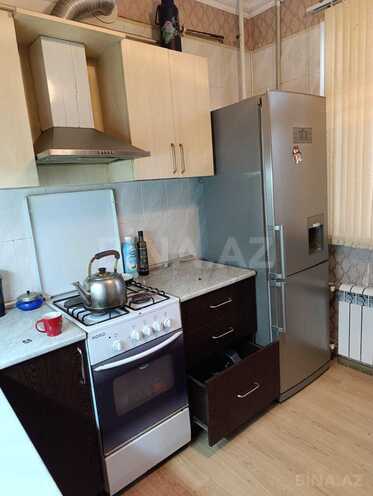 Satılır 4 otaqlı köhnə tikili 90 m², Əmircan q., photo 8 from 12