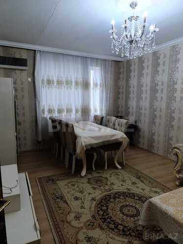 Satılır 4 otaqlı köhnə tikili 90 m², Əmircan q., photo 3 from 12