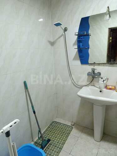 Satılır 4 otaqlı köhnə tikili 90 m², Əmircan q., photo 11 from 12