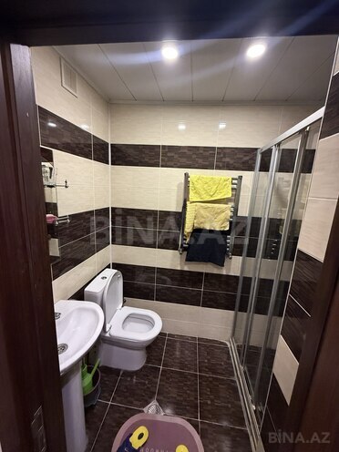 Сдаётся 2-комн. новостройка 45 м², Абшеронcкий  р., photo 5 from 9