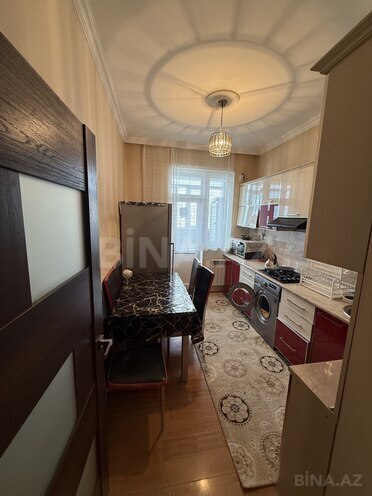 Сдаётся 2-комн. новостройка 45 м², Абшеронcкий  р., photo 7 from 9