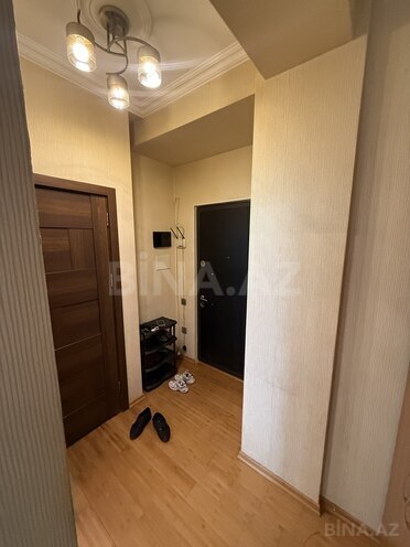 Сдаётся 2-комн. новостройка 45 м², Абшеронcкий  р., photo 6 from 9