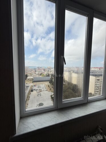 Сдаётся 2-комн. новостройка 45 м², Абшеронcкий  р., photo 4 from 9