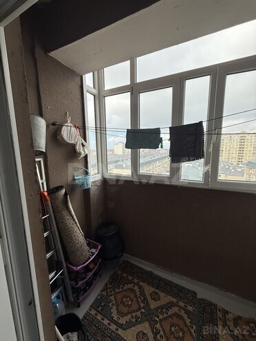 Сдаётся 2-комн. новостройка 45 м², Абшеронcкий  р., photo 8 from 9