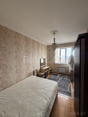 Сдаётся 2-комн. новостройка 45 м², Абшеронcкий  р., photo 3 from 9