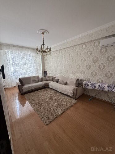 Сдаётся 2-комн. новостройка 45 м², Абшеронcкий  р., photo 1 from 9