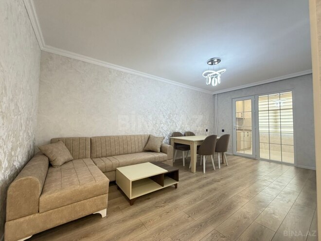 Satılır 2 otaqlı köhnə tikili 40 m², Neftçilər m., photo 9 from 10