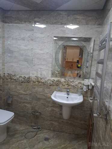 Сдаётся 2-комн. новостройка 70 м², Абшеронcкий  р., photo 11 from 13