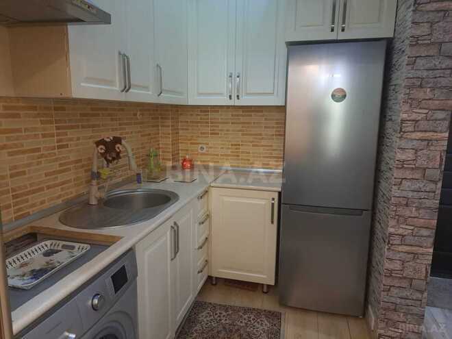 Сдаётся 2-комн. новостройка 70 м², Абшеронcкий  р., photo 10 from 13
