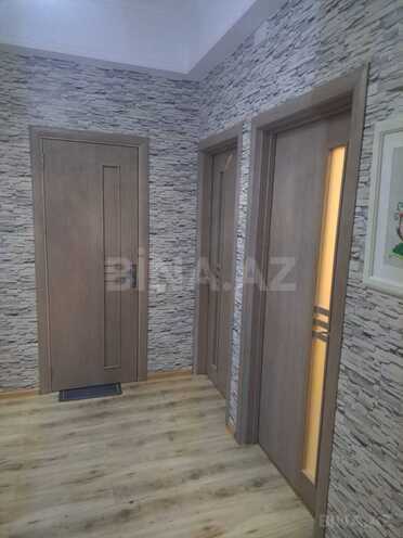 Сдаётся 2-комн. новостройка 70 м², Абшеронcкий  р., photo 8 from 13