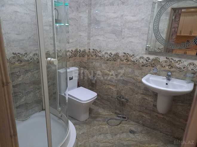 Сдаётся 2-комн. новостройка 70 м², Абшеронcкий  р., photo 12 from 13