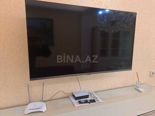 Сдаётся 2-комн. новостройка 70 м², Абшеронcкий  р., photo 5 from 13