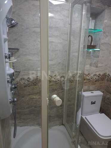 Сдаётся 2-комн. новостройка 70 м², Абшеронcкий  р., photo 6 from 13