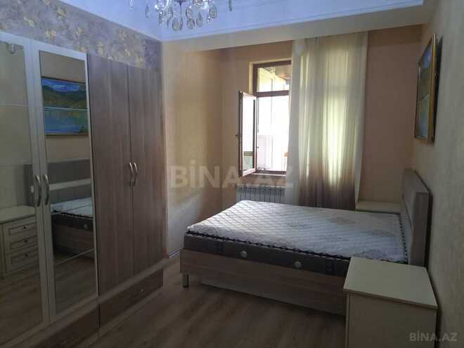 Сдаётся 2-комн. новостройка 70 м², Абшеронcкий  р., photo 4 from 13