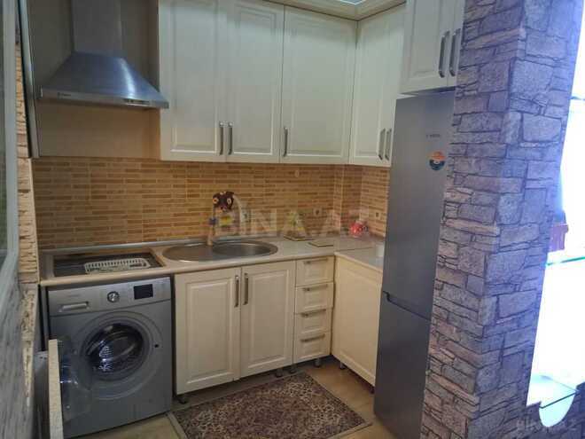 Сдаётся 2-комн. новостройка 70 м², Абшеронcкий  р., photo 9 from 13