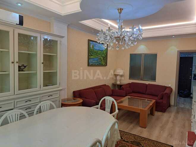 Сдаётся 2-комн. новостройка 70 м², Абшеронcкий  р., photo 3 from 13