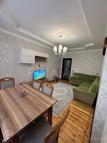 Satılır 2 otaqlı yeni tikili 69 m², Həzi Aslanov m., photo 3 from 15