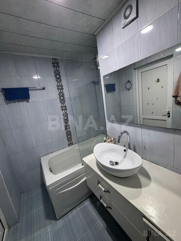 Satılır 2 otaqlı yeni tikili 69 m², Həzi Aslanov m., photo 8 from 15