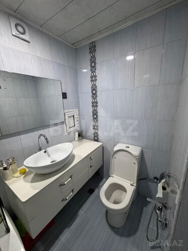 Satılır 2 otaqlı yeni tikili 69 m², Həzi Aslanov m., photo 7 from 15