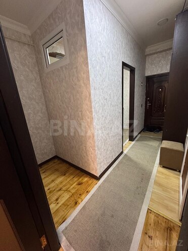 Satılır 2 otaqlı yeni tikili 69 m², Həzi Aslanov m., photo 4 from 15