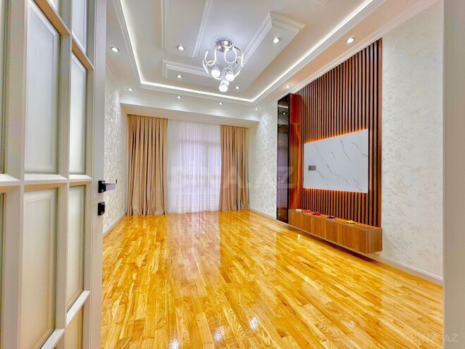 Продаётся 3-комн. новостройка 92 м², м. Кара Караев, photo 9 from 24
