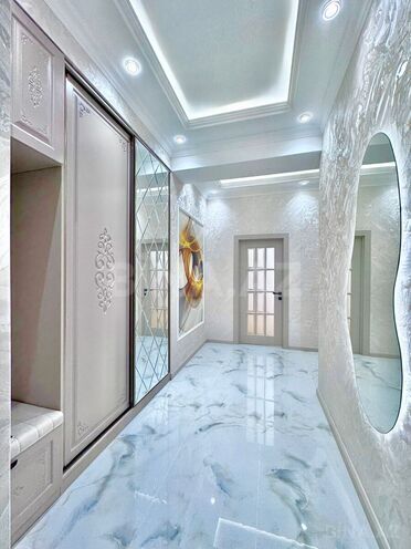 Продаётся 3-комн. новостройка 92 м², м. Кара Караев, photo 19 from 24