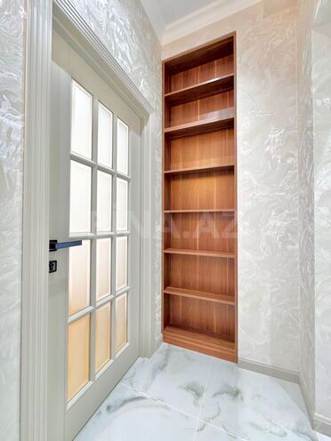Продаётся 3-комн. новостройка 92 м², м. Кара Караев, photo 13 from 24
