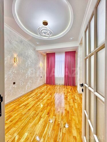 Продаётся 3-комн. новостройка 92 м², м. Кара Караев, photo 7 from 24