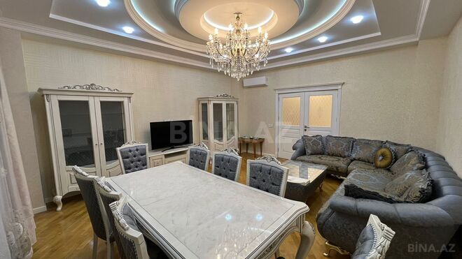Сдаётся 4-комн. новостройка 154 м², пос. Аг шехер, photo 5 from 21